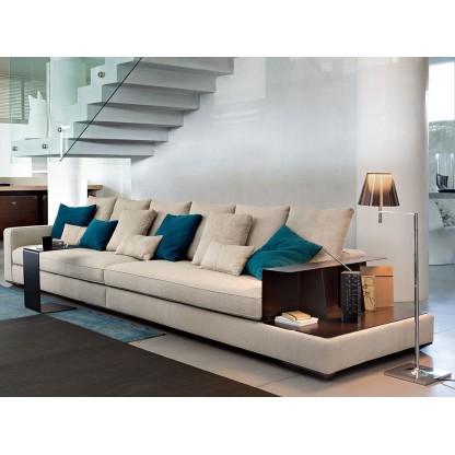 Диван Ditre Italia LOMAN SOFT