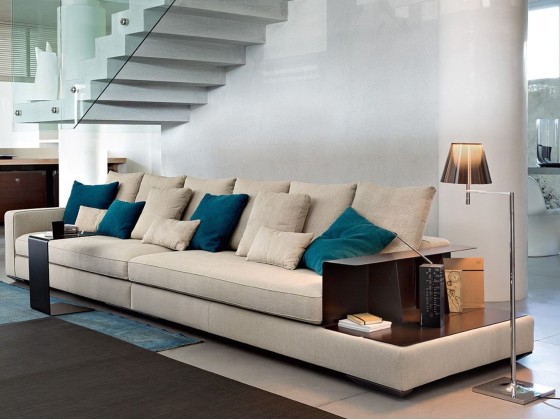 Диван Ditre Italia LOMAN SOFT