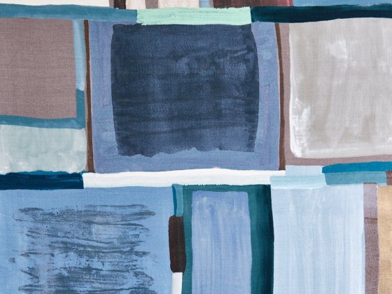 Ткань для штор Zimmer + Rohde COLOUR STUDY