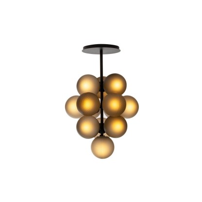 Подвесные светильники pulpo STELLAR GRAPE PENDANT SMALL