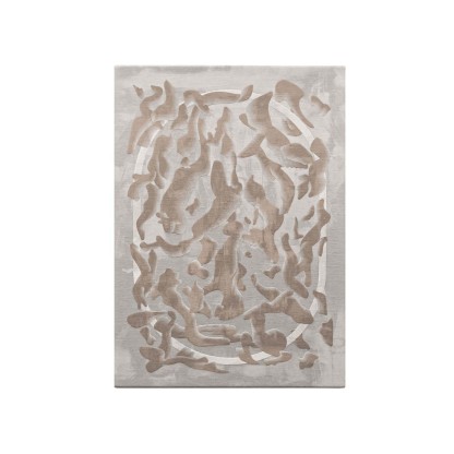 Ковер Feyyn META BEIGE GRADIENT