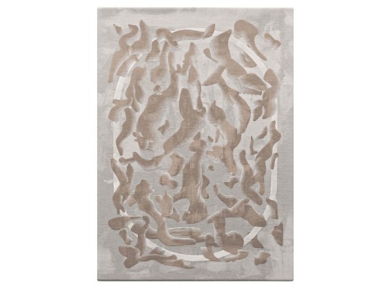 Ковер Feyyn META BEIGE GRADIENT