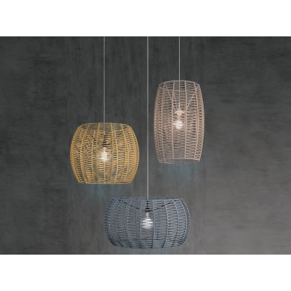 Подвесные светильники садовые Ole Lighting POMA