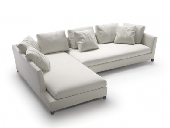 Диван Flexform VICTOR - VICTOR LARGE