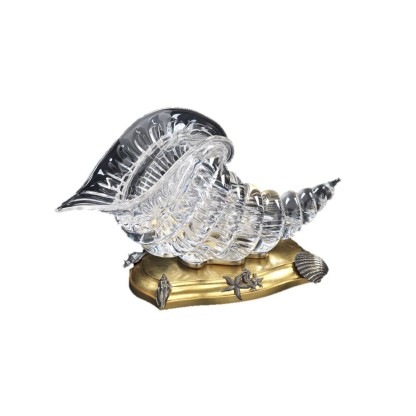 Декор Il Bronzetto LUXURY FOUNDRY REGGIA 125