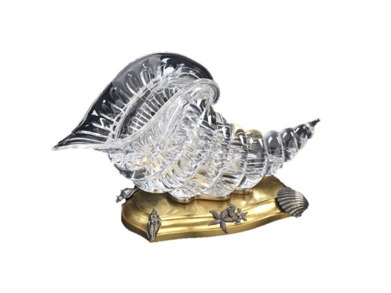 Декор Il Bronzetto LUXURY FOUNDRY REGGIA 125