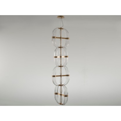 Подвесные светильники Patrizia Garganti CDF04