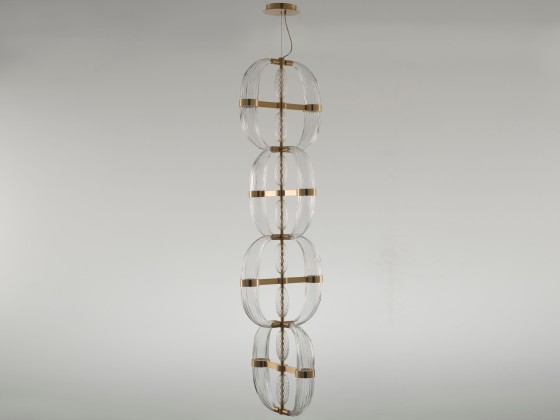 Подвесные светильники Patrizia Garganti CDF04