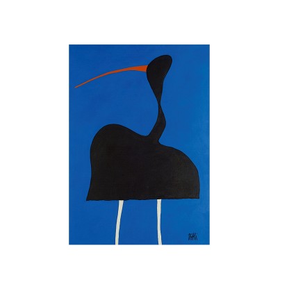 Картина Mirabili FLY 3