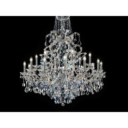 Подвесные светильники Masiero MARIA TERESA VE 998 18 / 40 / 56