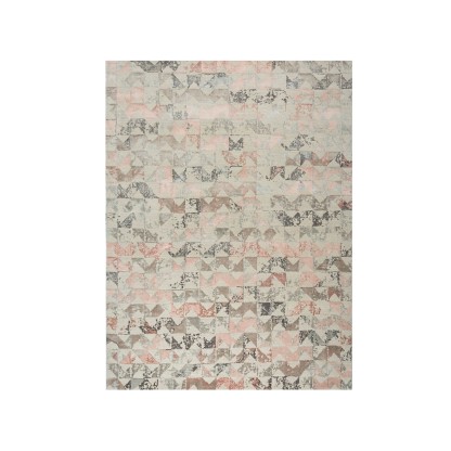 Ковер Jaipur Rugs SHAY ESK-680 Antique White/Copper Tan