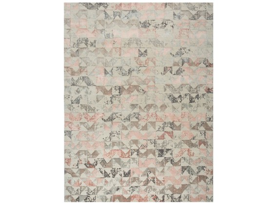 Ковер Jaipur Rugs SHAY ESK-680 Antique White/Copper Tan