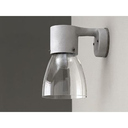 Бра - настенная лампа Zero DROPPEN