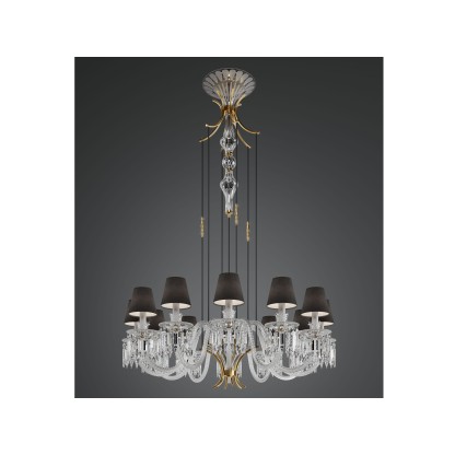 Подвесные светильники Italamp MARGOT