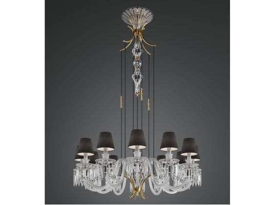 Подвесные светильники Italamp MARGOT