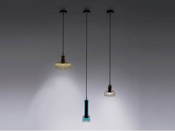 Подвесные светильники Artemide STABLIGHT