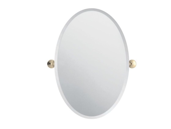 Зеркало для ванной комнаты Gentry Home EVE