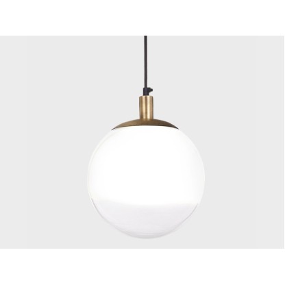 Подвесные светильники Sogni Di Cristallo BALL #010