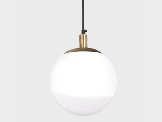 Подвесные светильники Sogni Di Cristallo BALL #010