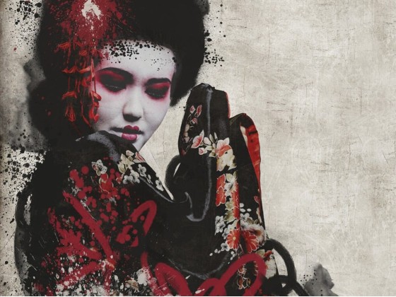 Картина MOMENTI 74