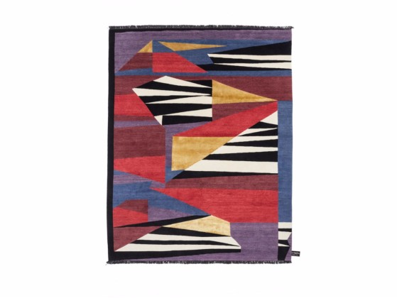 Ковер cc-tapis RAZOR