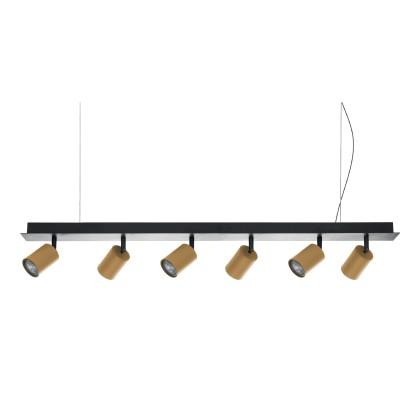 Подвесные светильники WayPoint FORM XL