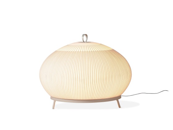 Напольный светильник Vibia KNIT