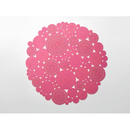 Садовый коврик Paola Lenti COSMO