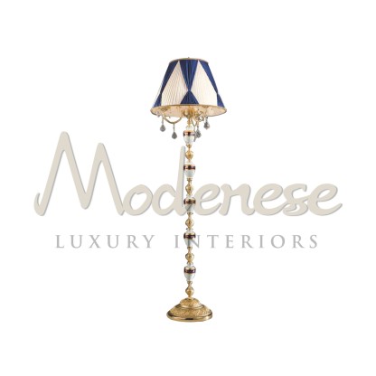 Напольный светильник Modenese Luxury Interiors LMP407