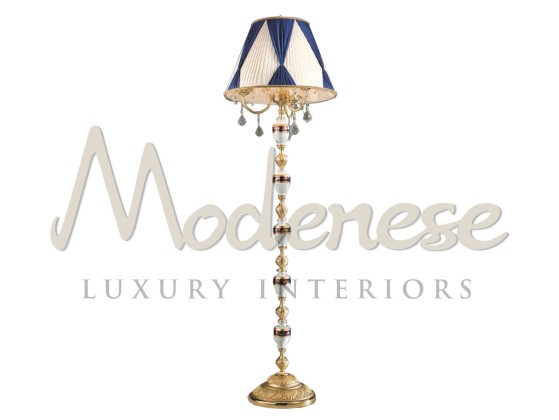 Напольный светильник Modenese Luxury Interiors LMP407