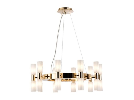 Подвесные светильники Stillux 21041/20