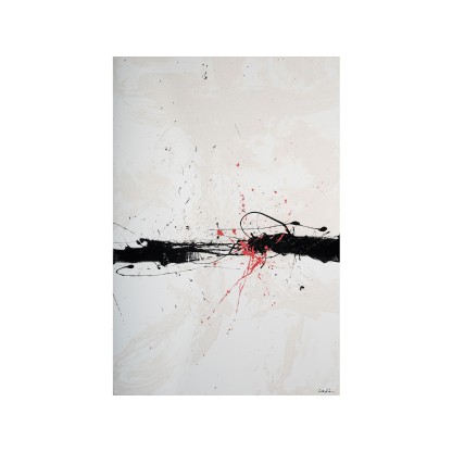 Картина NOVOCUADRO ART COMPANY Troya I