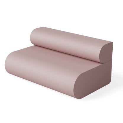 Садовый диван Cridea B-SIDE