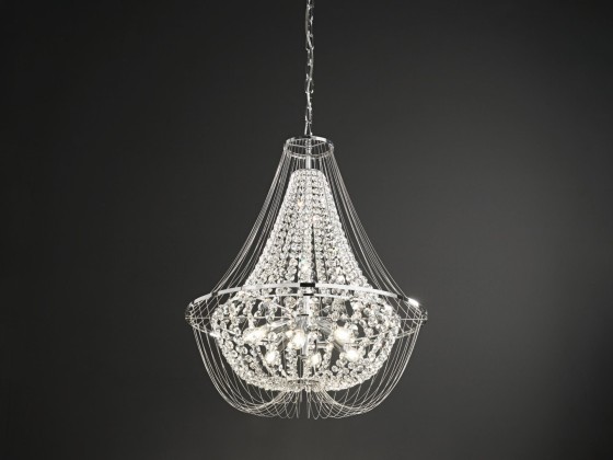 Подвесные светильники Fan Europe Lighting VIENNA