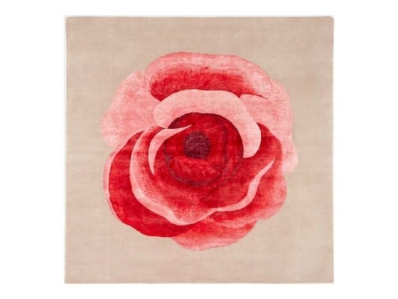 Ковер Deirdre Dyson ROMANCE