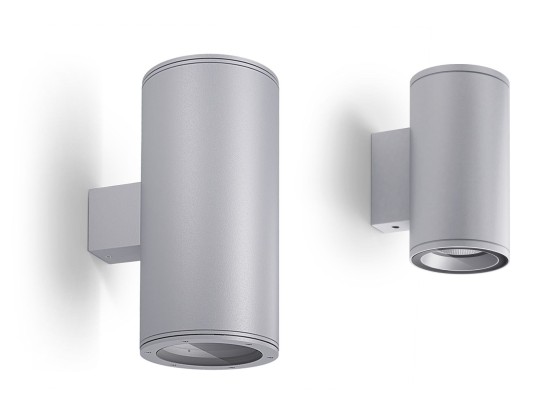 Настеннопотолочные светильники Platek MONACO 200