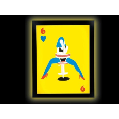 Картина Mirabili VIRAGO