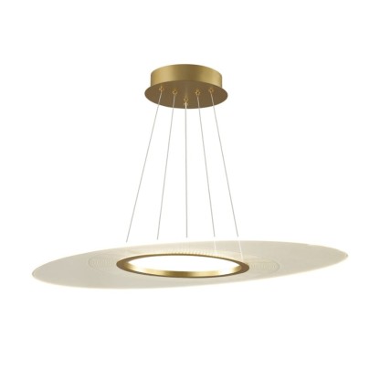 Подвесные светильники Altavola Design ECLIPSE NO.1