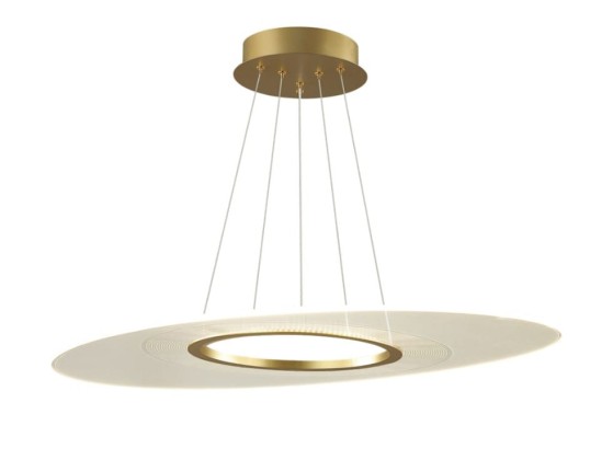 Подвесные светильники Altavola Design ECLIPSE NO.1