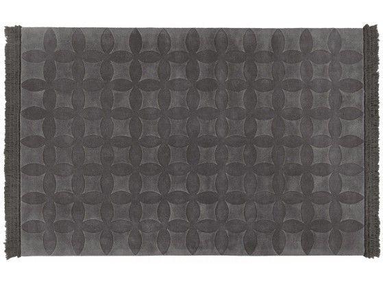 Ковер Mohebban TWIGGY SLATE GRAY