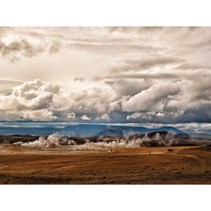 Фотографии Alidem L'ANIMA CALDA DEI VULCANI