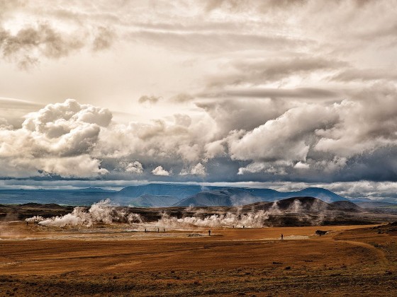 Фотографии Alidem L'ANIMA CALDA DEI VULCANI