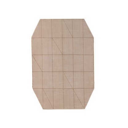 Ковер Shishka Project NOTEBOOK