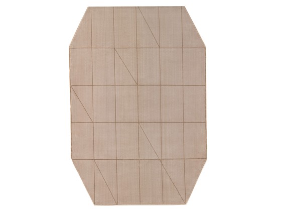 Ковер Shishka Project NOTEBOOK