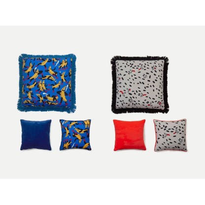 Диванные подушки Sancal FLORA &amp; FAUNA