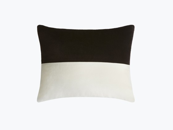 Диванные подушки LO DECOR DOUBLE HORIZONTAL