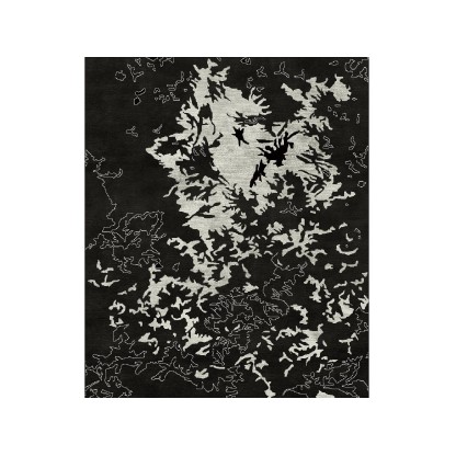 Ковер Living Divani ICE FLOWERS