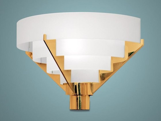 Бра - настенная лампа Jean Perzel 6 C TER