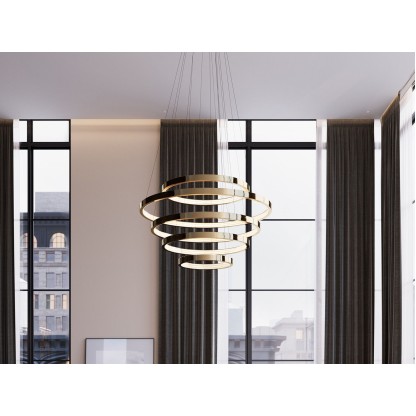 Подвесные светильники Cameron Design House AURA TASO