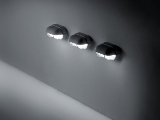 Настеннопотолочные светильники SIMES PLAFONIERE